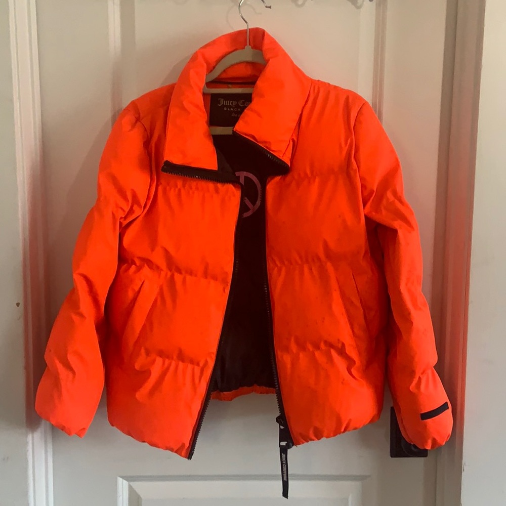 Juicy Couture Puffer